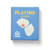 VINGA Playing cards coffee table edt - Home & Barware