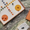 VINGA Ludo coffee table game - Home & Barware