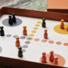 VINGA Ludo coffee table game - Home & Barware