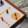 VINGA Ludo coffee table game - Home & Barware