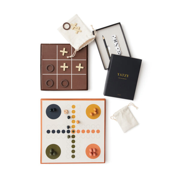 VINGA Ludo coffee table game - Home & Barware