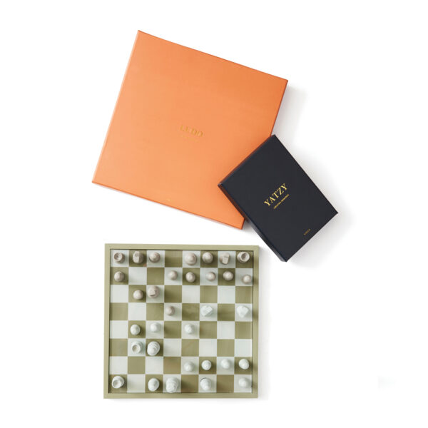 VINGA Ludo coffee table game - Home & Barware