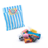 Candy Bag - Retro Sweets - Sweets & Chocolate