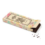 Eco 12 Baton Bar Box - Vegan Dark Chocolate