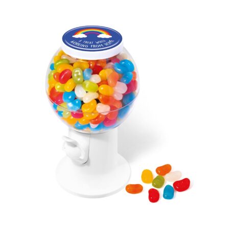 Bean Dispenser - Jolly Beans - Sweets & Chocolate