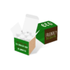 Eco Maxi Cube - Midi Mints - Sweets & Chocolate