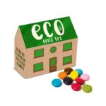 Eco Range - Eco House Box - Skittles