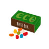 Eco Maxi Box - Jolly Beans - Sweets & Chocolate