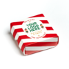 Trio of Elves Treat Box - Christmas