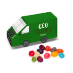 Eco Range - Eco Van Box - Jelly Bean Factory