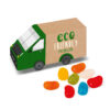 Eco Range - Eco Van Box - Jolly Beans - Sweets & Chocolate