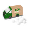 Eco Range - Eco Van Box - Mint Imperials - Sweets & Chocolate