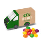 Eco Range - Eco Van Box - Skittles