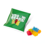 Flow Bag Vegan Bears