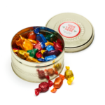 Quality Street Gold Treat Tin