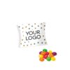 Eco Large Pouch - Skittles - Sweets & Chocolate