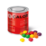 Large Paint Tin - Skittles