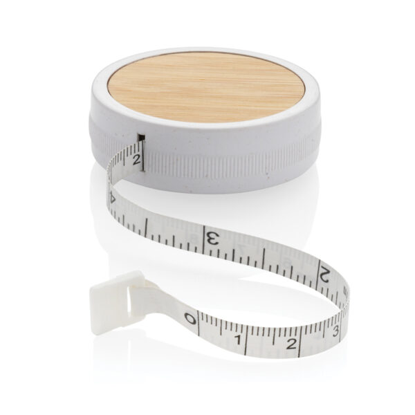 RCS recycled plastic & bamboo tailor tape - Home & Barware