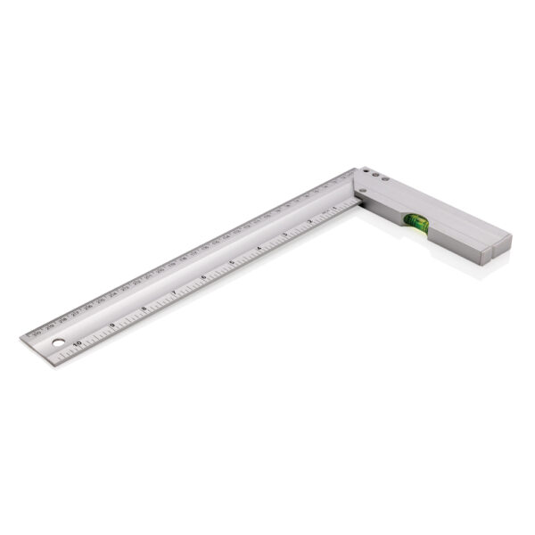 Ruler with level - Home & Barware