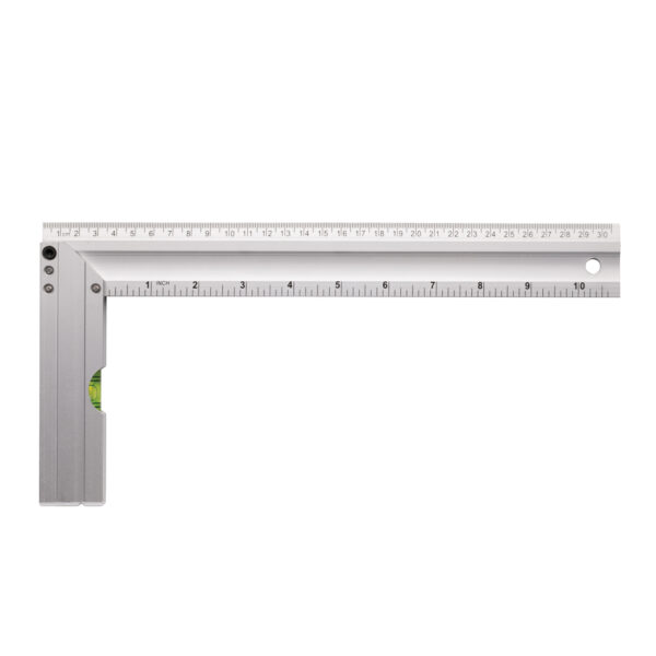 Ruler with level - Home & Barware