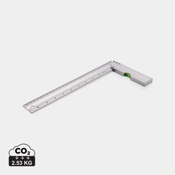 Ruler with level - Home & Barware