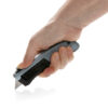 RCS certified recycled plastic Auto retract safety knife - Home & Barware