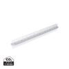 Aluminium triangle ruler - 30cm - Home & Barware