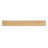 Double sided bamboo ruler - Home & Barware