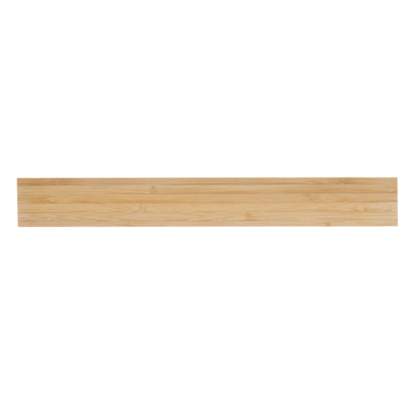 Double sided bamboo ruler - Home & Barware