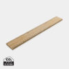 Double sided bamboo ruler - Home & Barware