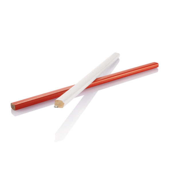 25cm wooden carpenter pencil - Home & Barware