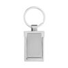 RSC recycled zinc alloy phone stand keychain - Keyrings