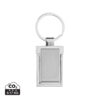 RSC recycled zinc alloy phone stand keychain - Keyrings