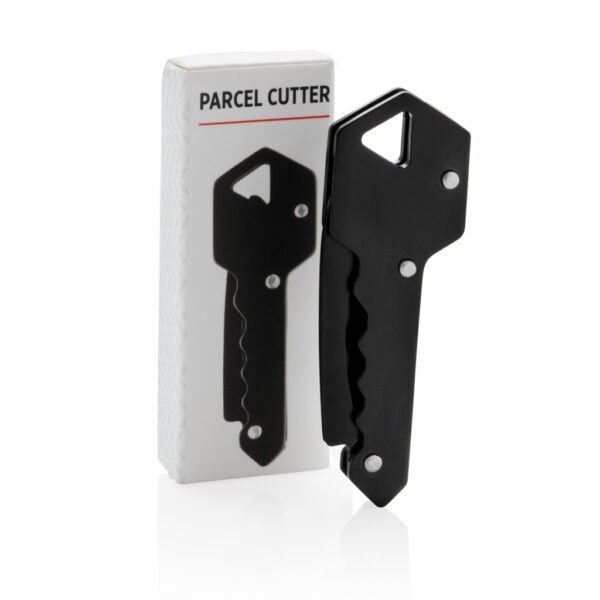 Parcel cutter - Accessories