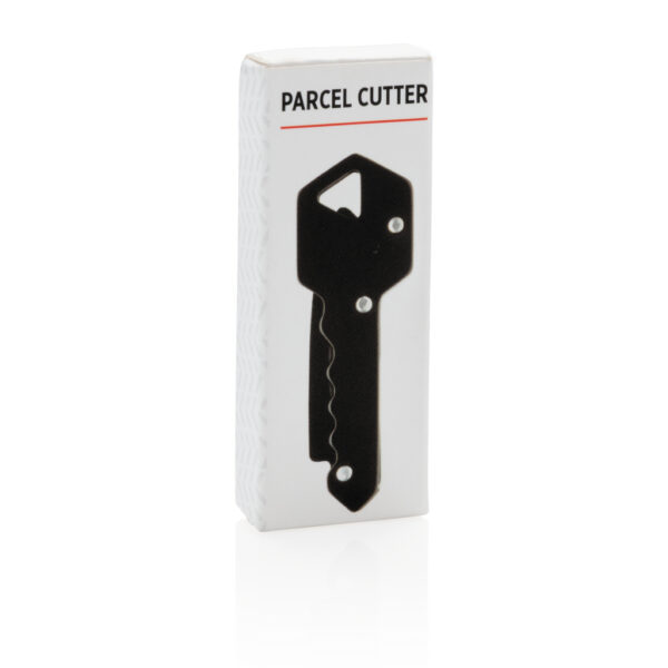 Parcel cutter - Accessories