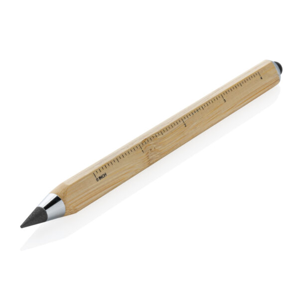 Eon bamboo infinity multitasking pen - Writing