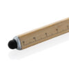 Eon bamboo infinity multitasking pen - Writing