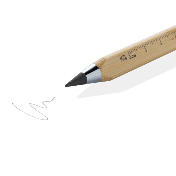 Eon bamboo infinity multitasking pen - Writing