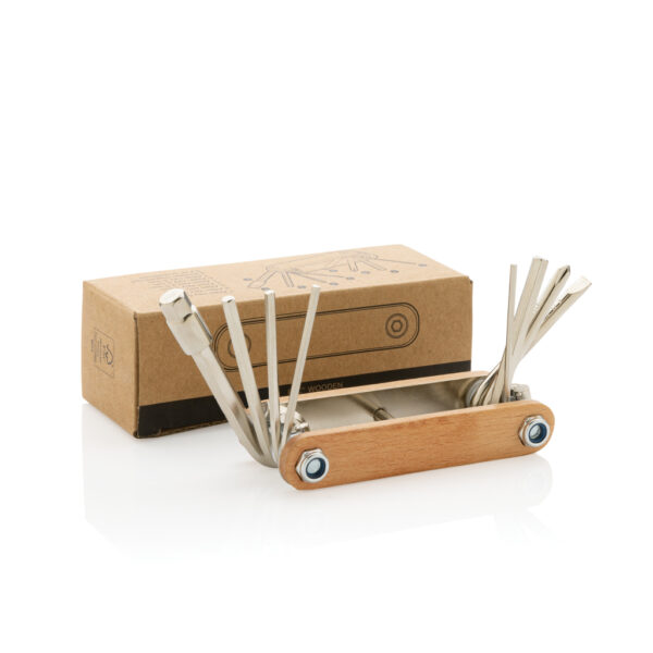 Wooden hex tool - Lifestyle