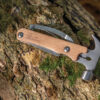 Wooden multi-tool hammer - Home & Barware