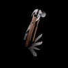 Wooden multi-tool hammer - Home & Barware