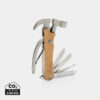 Wooden multi-tool hammer - Home & Barware