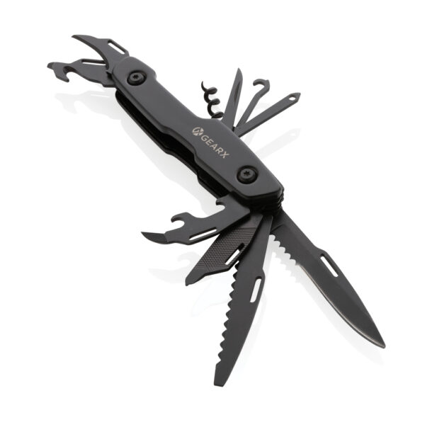 Gear X multifunctional knife - Home & Barware