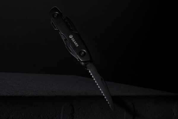 Gear X multifunctional knife - Home & Barware