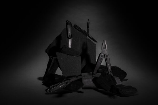 Gear X multifunctional knife - Home & Barware