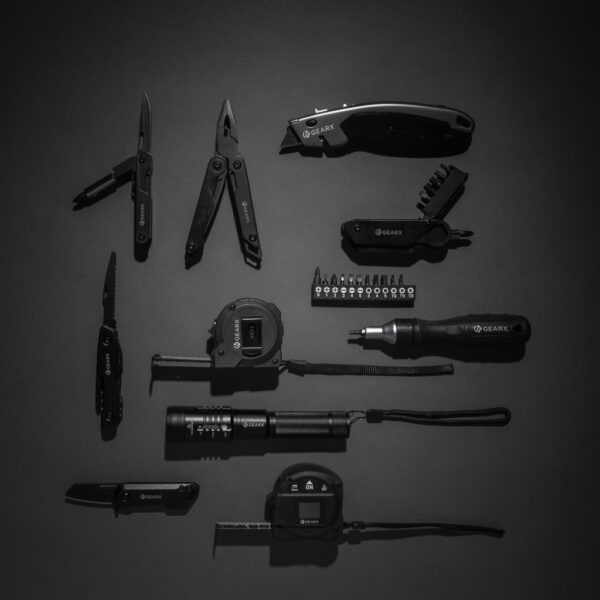 Gear X multifunctional knife - Home & Barware