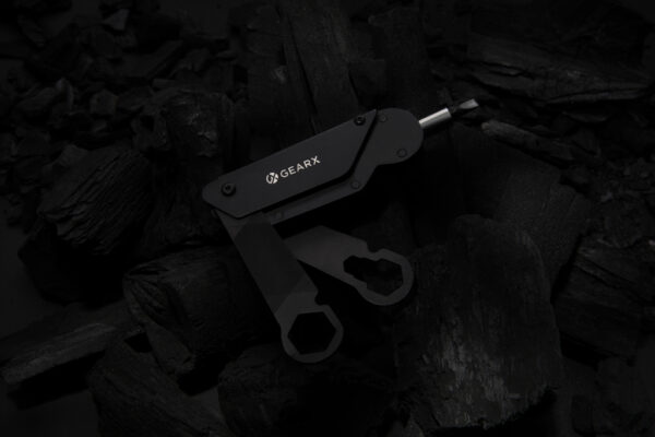 Gear X bicycle tool - Home & Barware