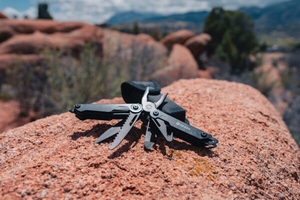 Gear X plier multitool - Home & Barware