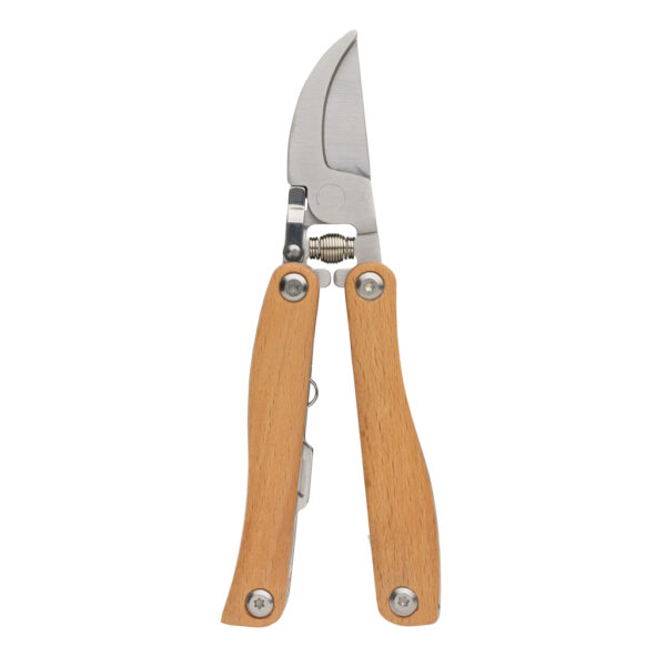 Wooden garden multi-tool - Home & Barware