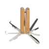 Wooden garden multi-tool - Home & Barware